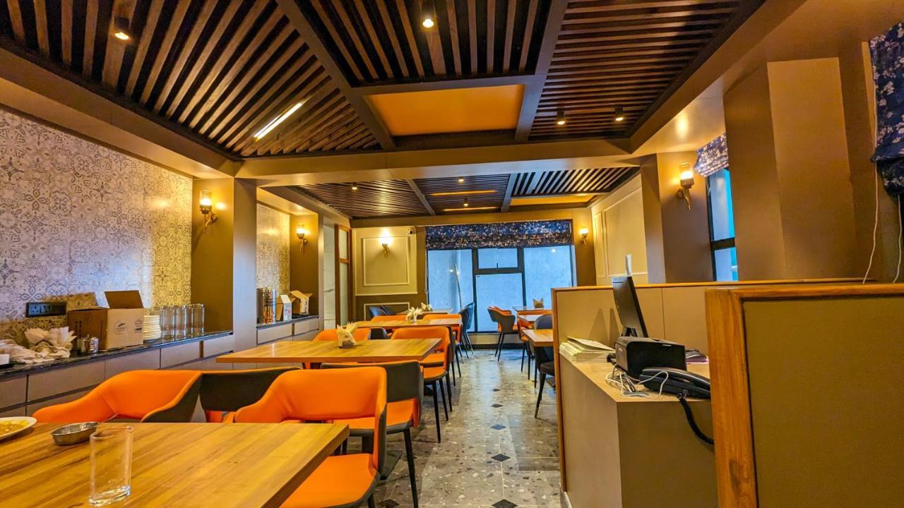 Hotel Sonar Bangla Darjeeling Darjeeling (West Bengal) Exterior foto