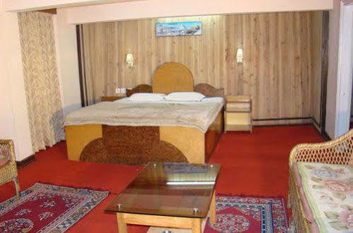 Hotel Sonar Bangla Darjeeling Darjeeling (West Bengal) Exterior foto