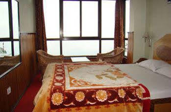 Hotel Sonar Bangla Darjeeling Darjeeling (West Bengal) Exterior foto