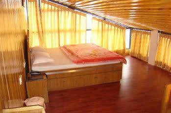 Hotel Sonar Bangla Darjeeling Darjeeling (West Bengal) Exterior foto